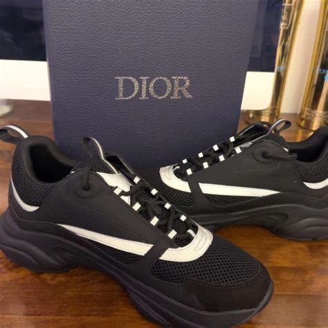 dior b22 retail